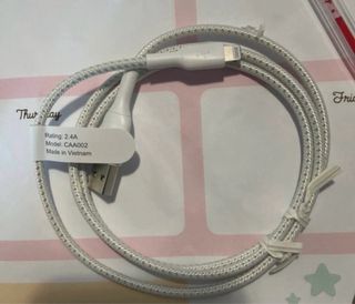 Belkin Cavo Lightning USB-A BoostCharge 1M