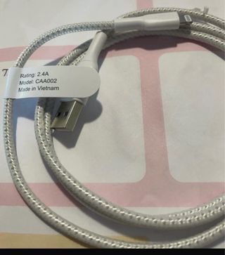 Belkin Cavo Lightning USB-A BoostCharge 1M