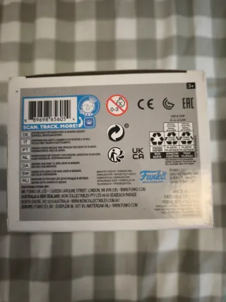 Funko Pop! House of the Dragon Syrax #07