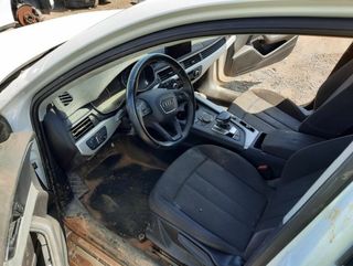 Audi 1332698 4m0820803 compresor a4 avant (8w5)