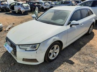 Audi 1332698 4m0820803 compresor a4 avant (8w5)