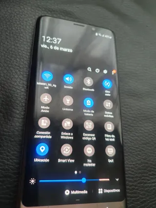 Samsung Galaxy S9 Plus