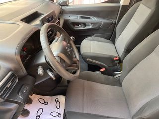 Citroen Berlingo 2021 Furgon 100cv