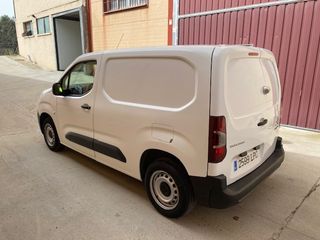 Citroen Berlingo 2021 Furgon 100cv