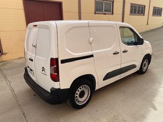 Citroen Berlingo 2021 Furgon 100cv