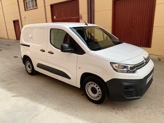 Citroen Berlingo 2021 Furgon 100cv