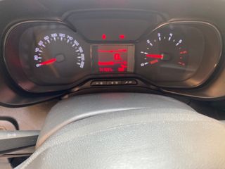 Citroen Berlingo 2021 Furgon 100cv