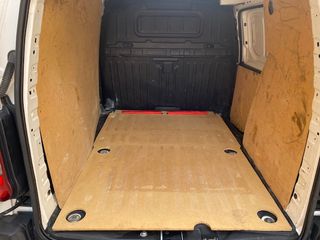 Citroen Berlingo 2021 Furgon 100cv