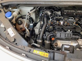 Citroen Berlingo 2021 Furgon 100cv