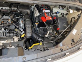 Citroen Berlingo 2021 Furgon 100cv