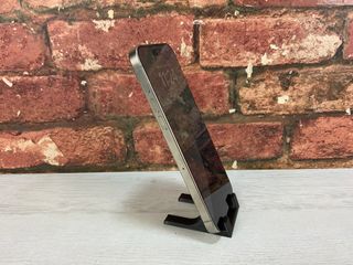 iPhone 15 Pro Max 256GB Negro/Gris