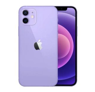 iPhone 11 Lila 64GB