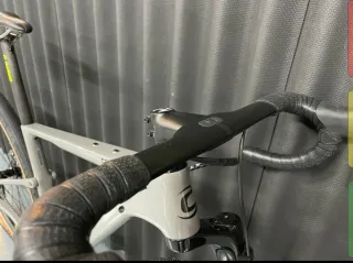 Cannondale Topstone Lefty, SHIMANO GRX DI2  Gravel