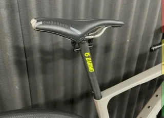 Cannondale Topstone Lefty, SHIMANO GRX DI2  Gravel