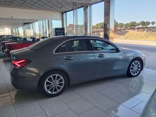 Mercedes-Benz Clase A 2019