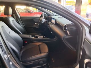 Mercedes-Benz Clase A 2019