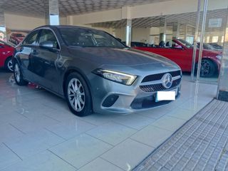 Mercedes-Benz Clase A 2019