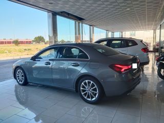 Mercedes-Benz Clase A 2019