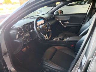 Mercedes-Benz Clase A 2019