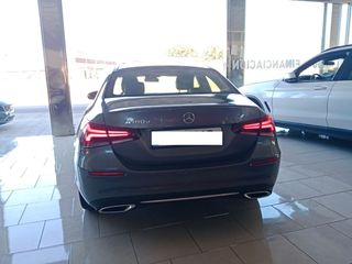 Mercedes-Benz Clase A 2019