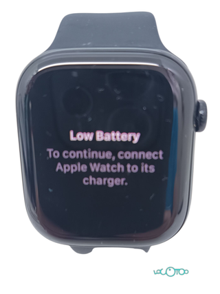 Smartwatch Apple Watch Series 11 46mm