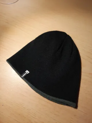 berretto doubleface unisex