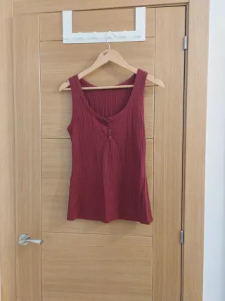 Lote 3 Camisetas Tirantes Mujer