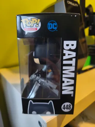 Funko Pop! Batman 448