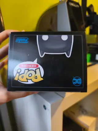 Funko Pop! Batman 448