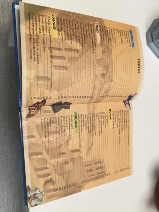 Gran Libro del Conocimiento