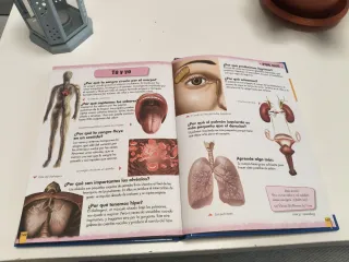 Gran Libro del Conocimiento