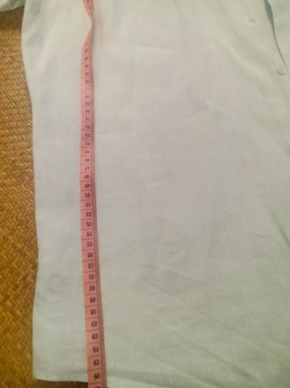 Camicia uomo Aramis tg 43 ita