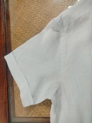 Camicia uomo Aramis tg 43 ita