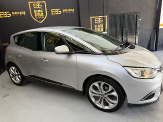 Renault Scenic 2018