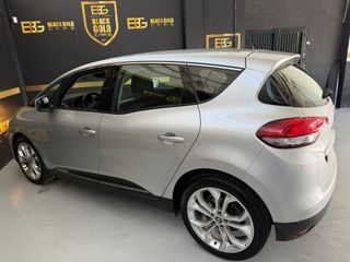 Renault Scenic 2018