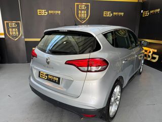 Renault Scenic 2018