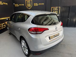 Renault Scenic 2018
