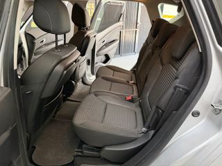 Renault Scenic 2018