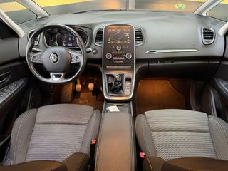 Renault Scenic 2018