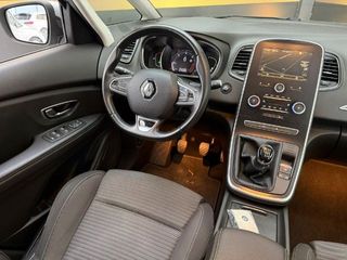 Renault Scenic 2018