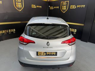 Renault Scenic 2018
