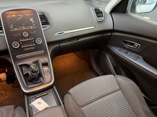 Renault Scenic 2018