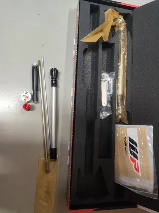 Juego Cartuchos WP Nuevos