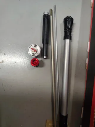 Juego Cartuchos WP Nuevos