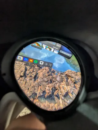 Pico 4 Ultra 256GB VR como nuevo con caja