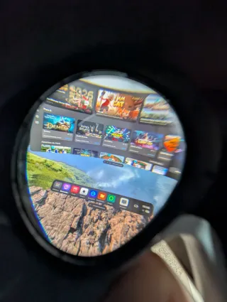 Pico 4 Ultra 256GB VR como nuevo con caja