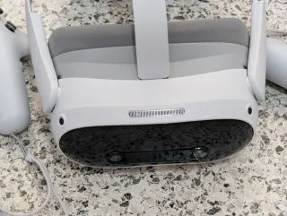 Pico 4 Ultra 256GB VR como nuevo con caja