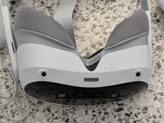 Pico 4 Ultra 256GB VR como nuevo con caja