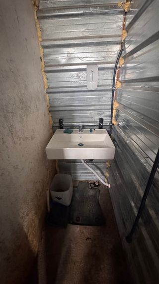 Garaje