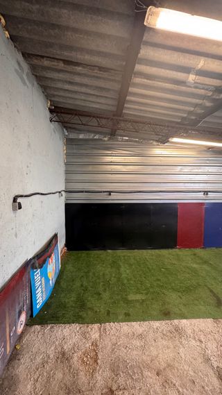Garaje